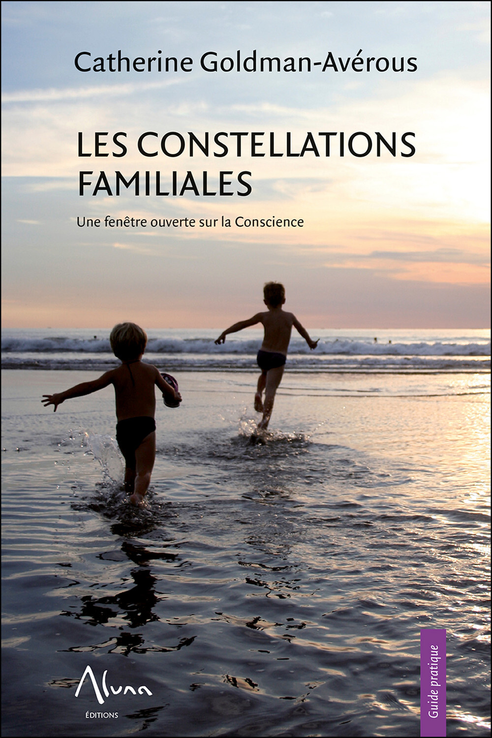 CONSTELLATIONS FAMILIALES - UNE FENETRE OUVERTE SUR LA CONSCIENCE