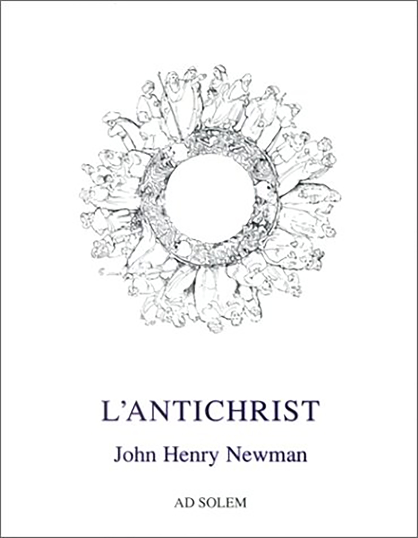 ANTICHRIST (L´)