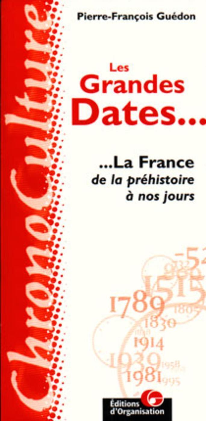 GRANDE DATE : LA FRANCE