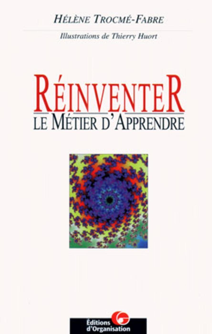 REINVENT LE METIER APPREN