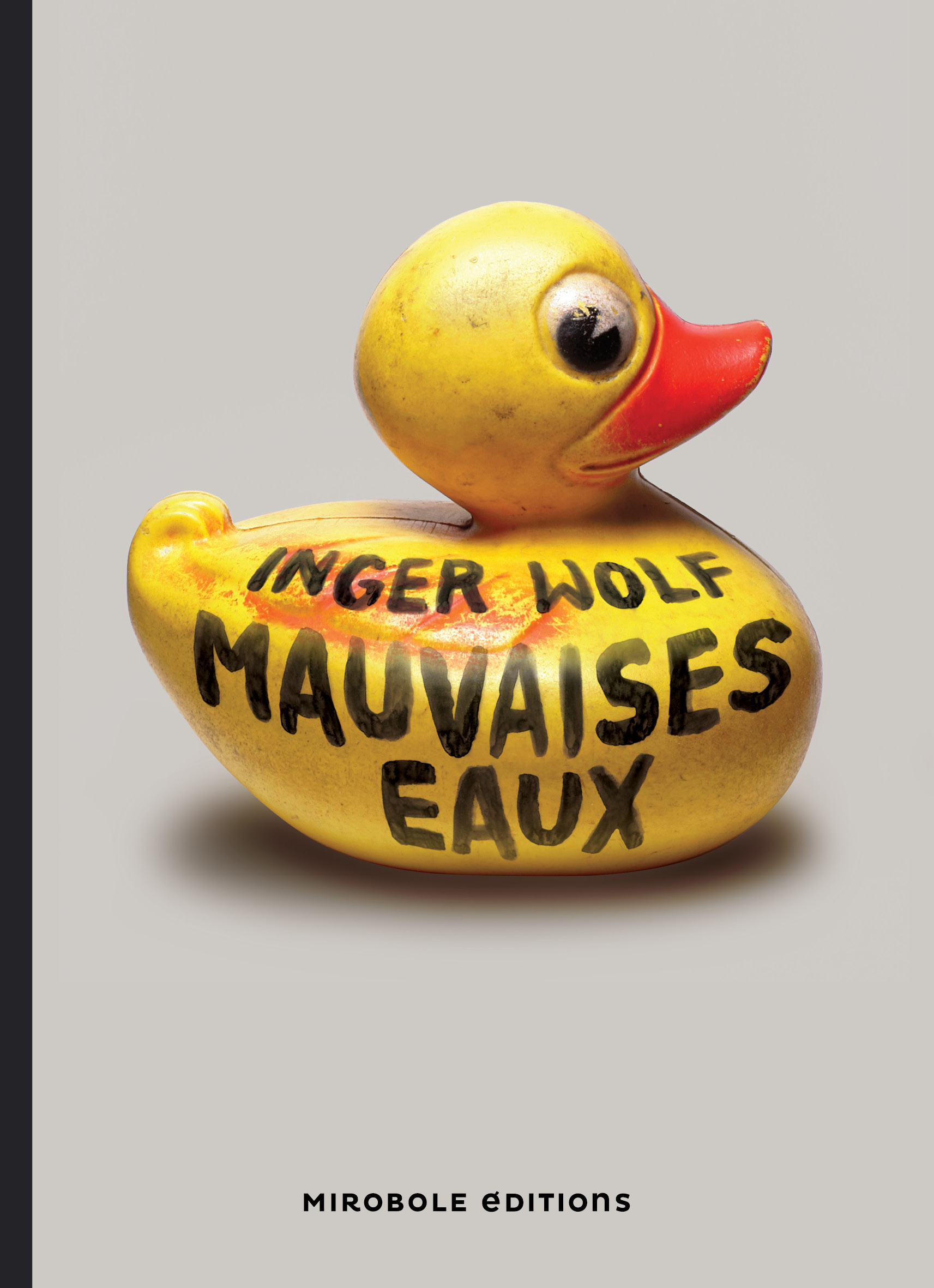 MAUVAISES EAUX