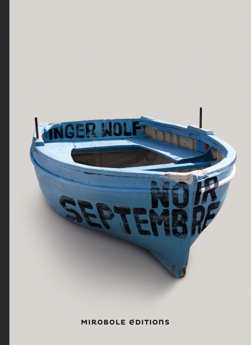NOIR SEPTEMBRE
