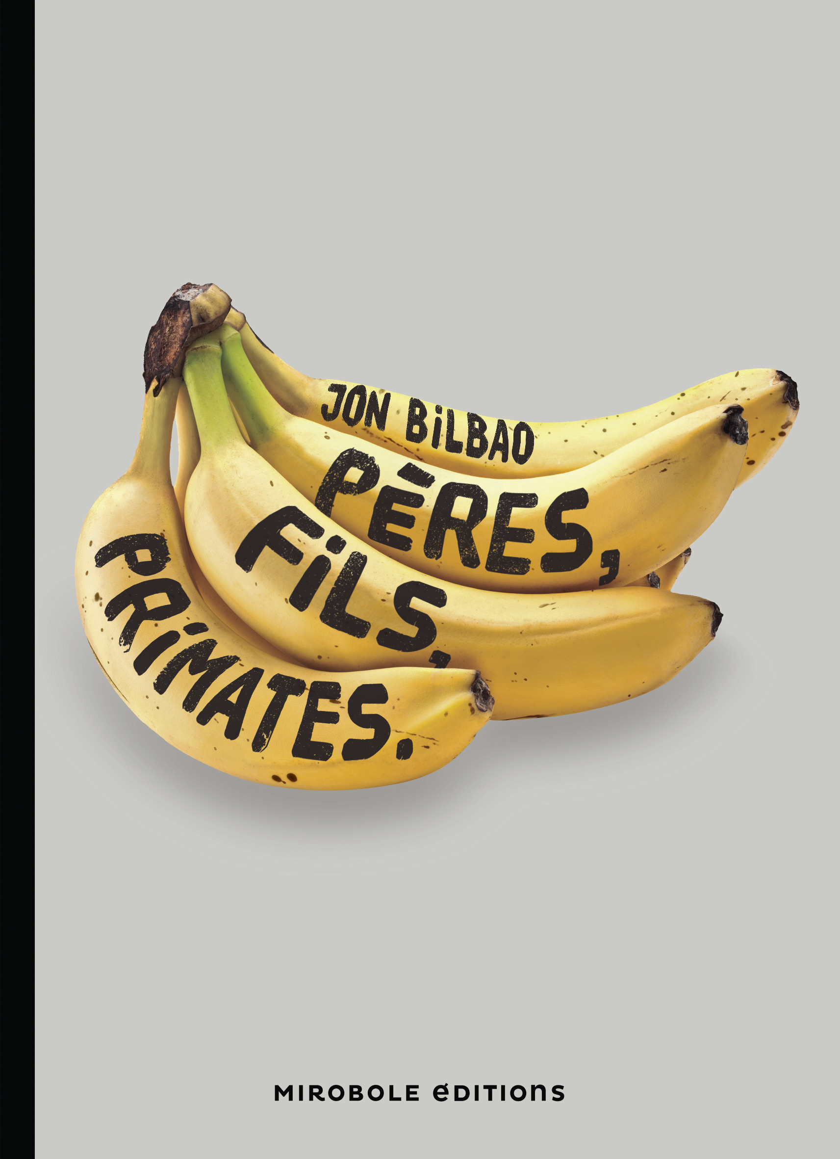 PERES, FILS, PRIMATES
