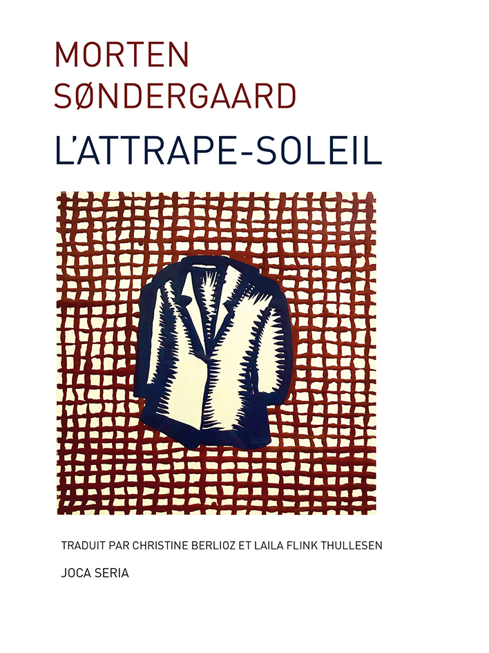 L´ATTRAPE-SOLEIL