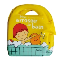 MON ARROSOIR DE BAIN