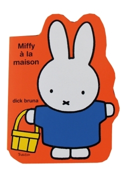 MIFFY A LA MAISON