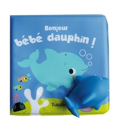 BONJOUR BEBE DAUPHIN