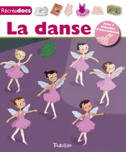 DANSE (LA) - RECREADOCS