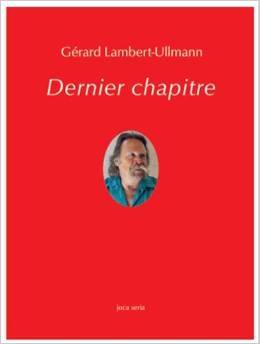 DERNIER CHAPITRE