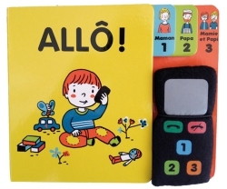 ALLO !