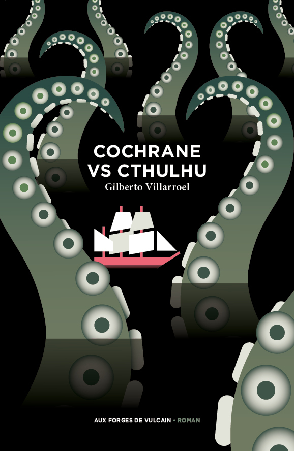 COCHRANE VS CTHULHU