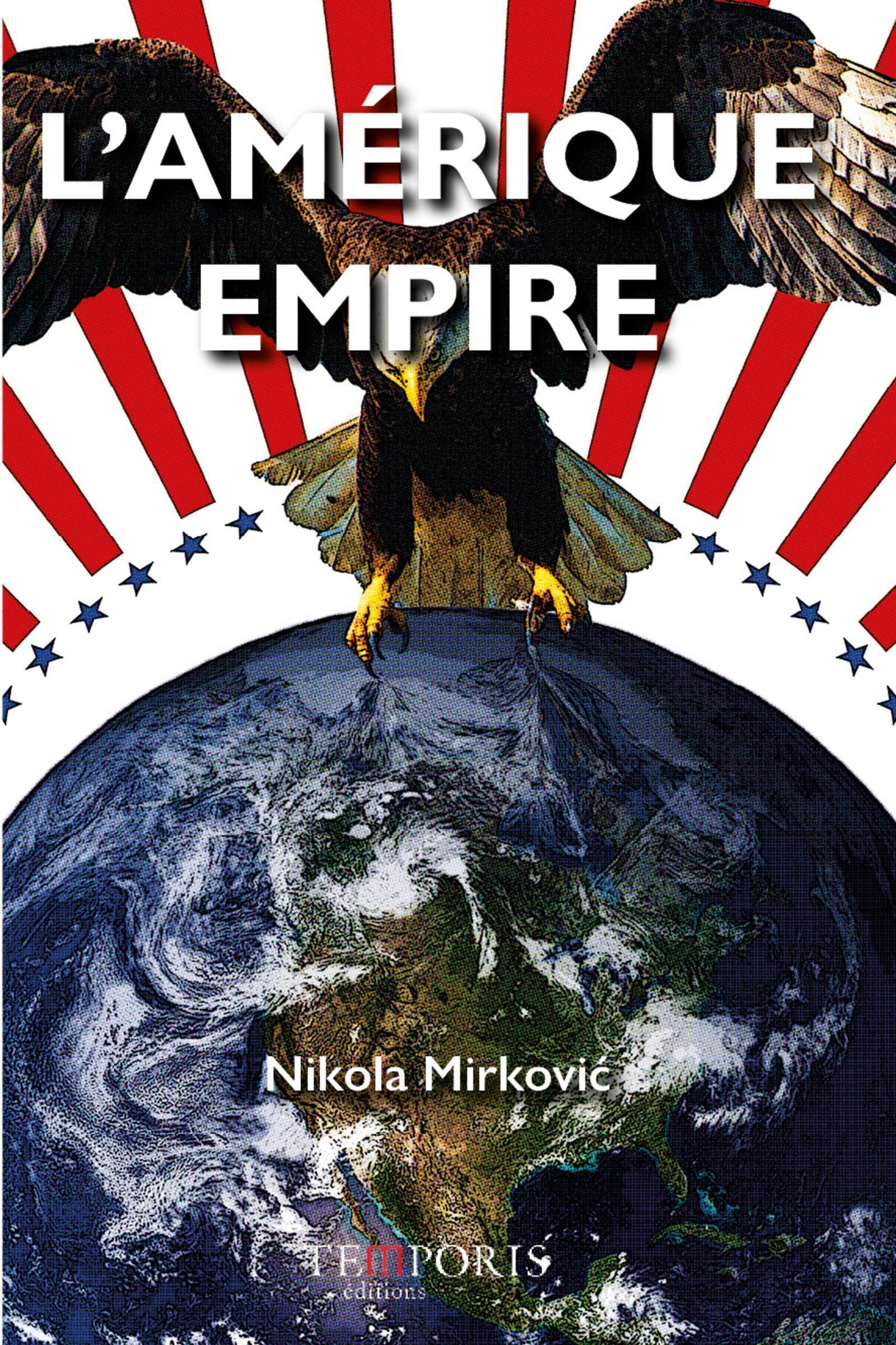 L´AMERIQUE EMPIRE