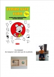 NOUVEAU FICHIER DE BASE ECRIRE AVEC LUDO