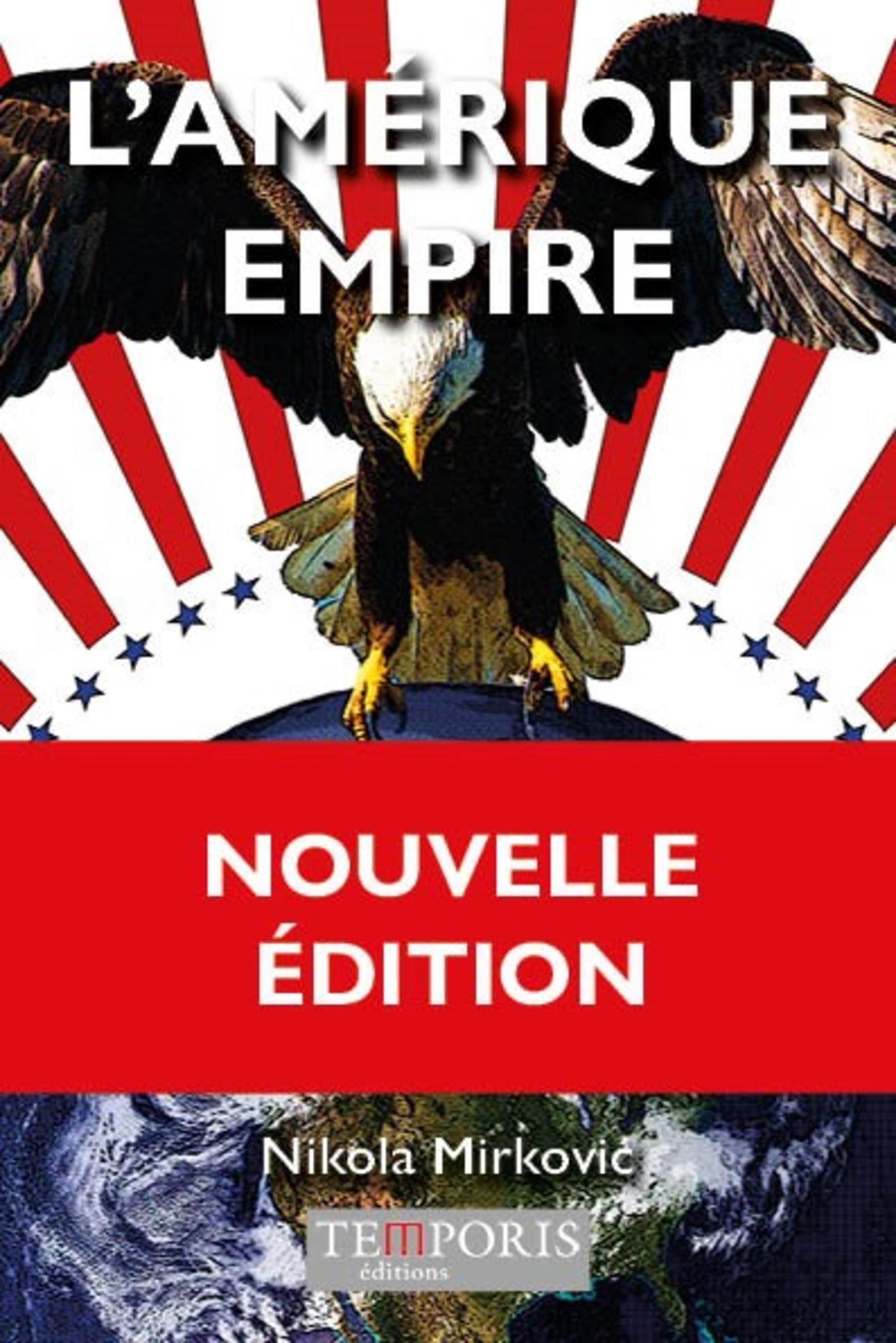 L´AMERIQUE EMPIRE