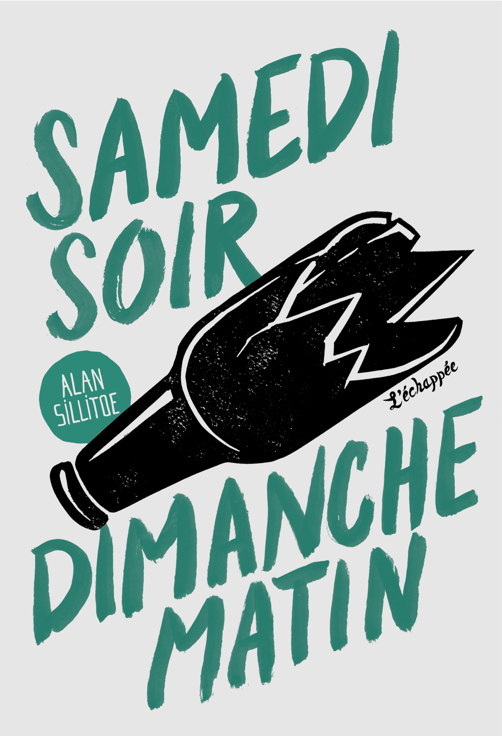 SAMEDI SOIR, DIMANCHE MATIN