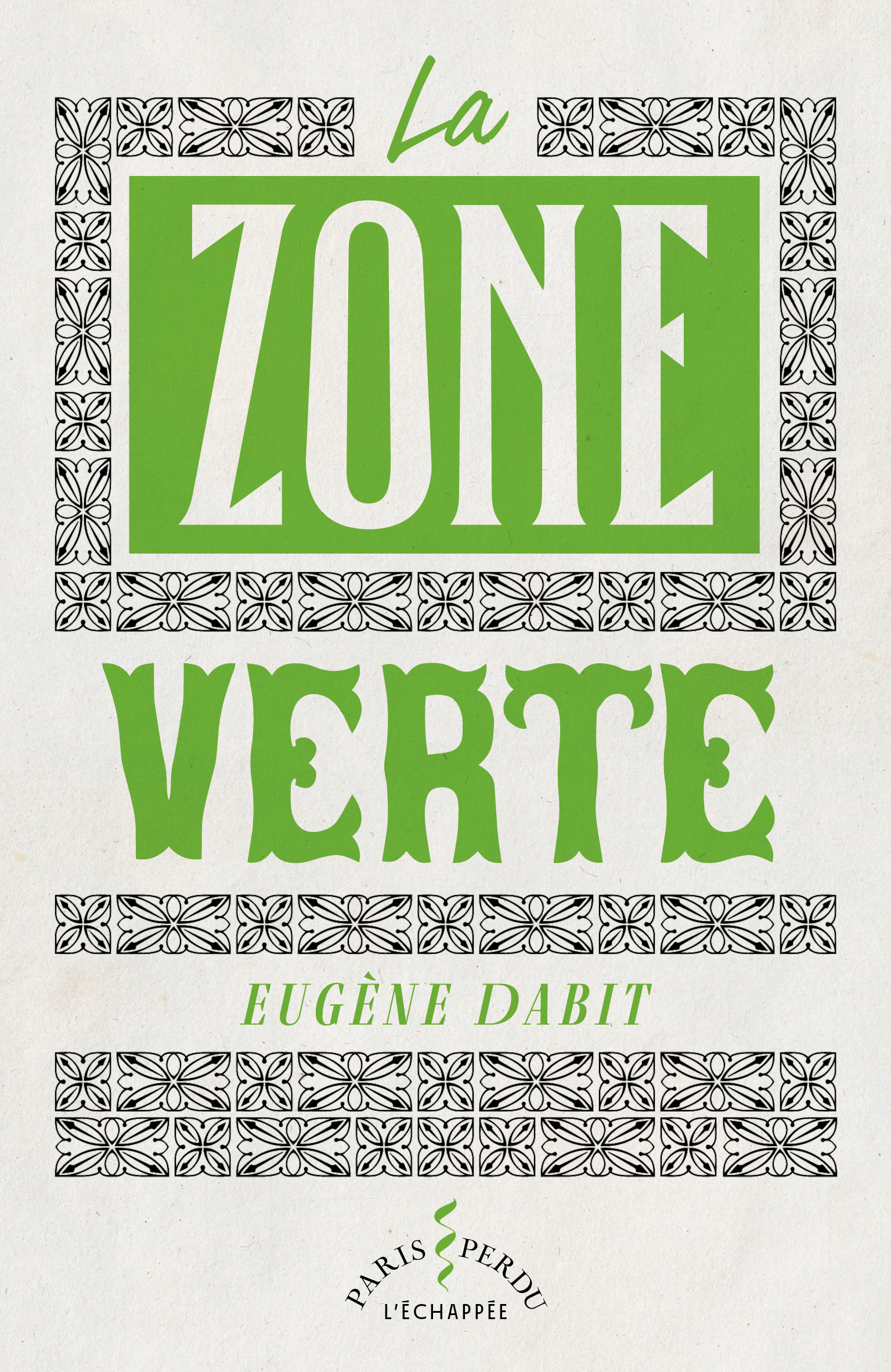 ZONE VERTE