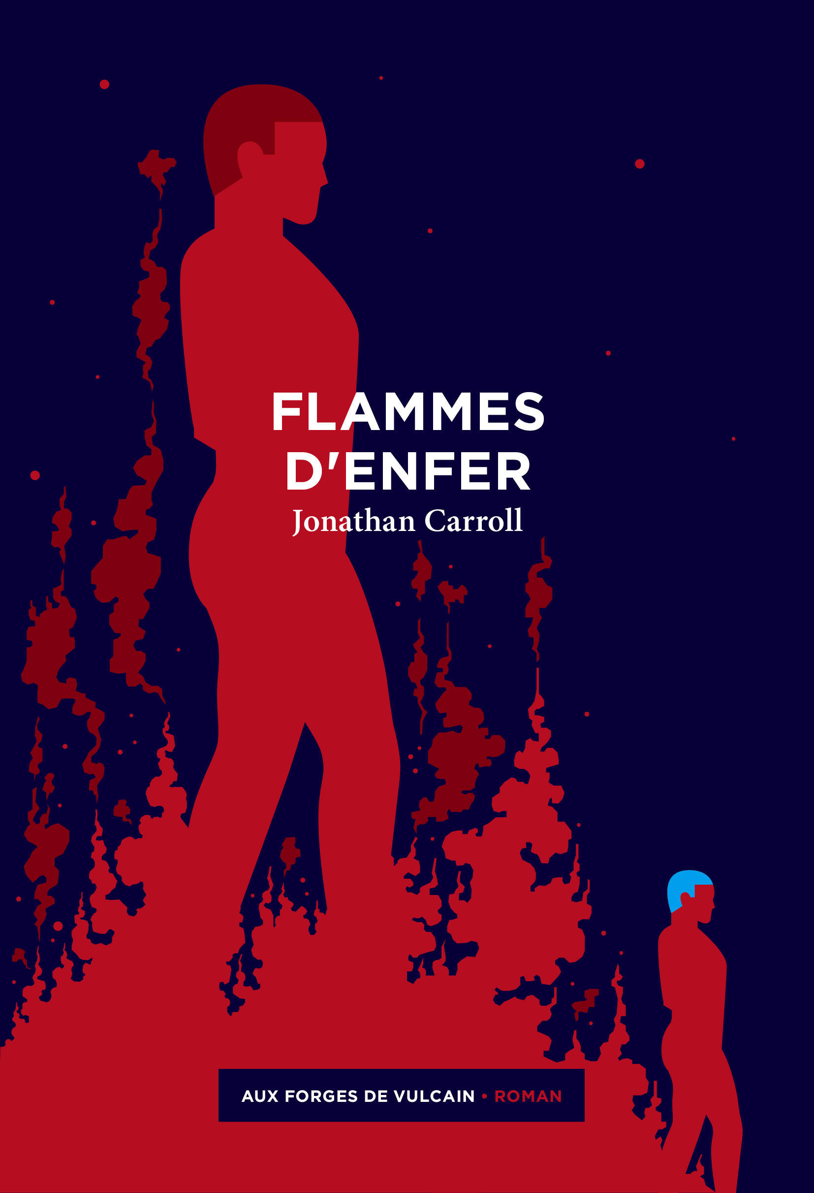 FLAMMES D´ENFER