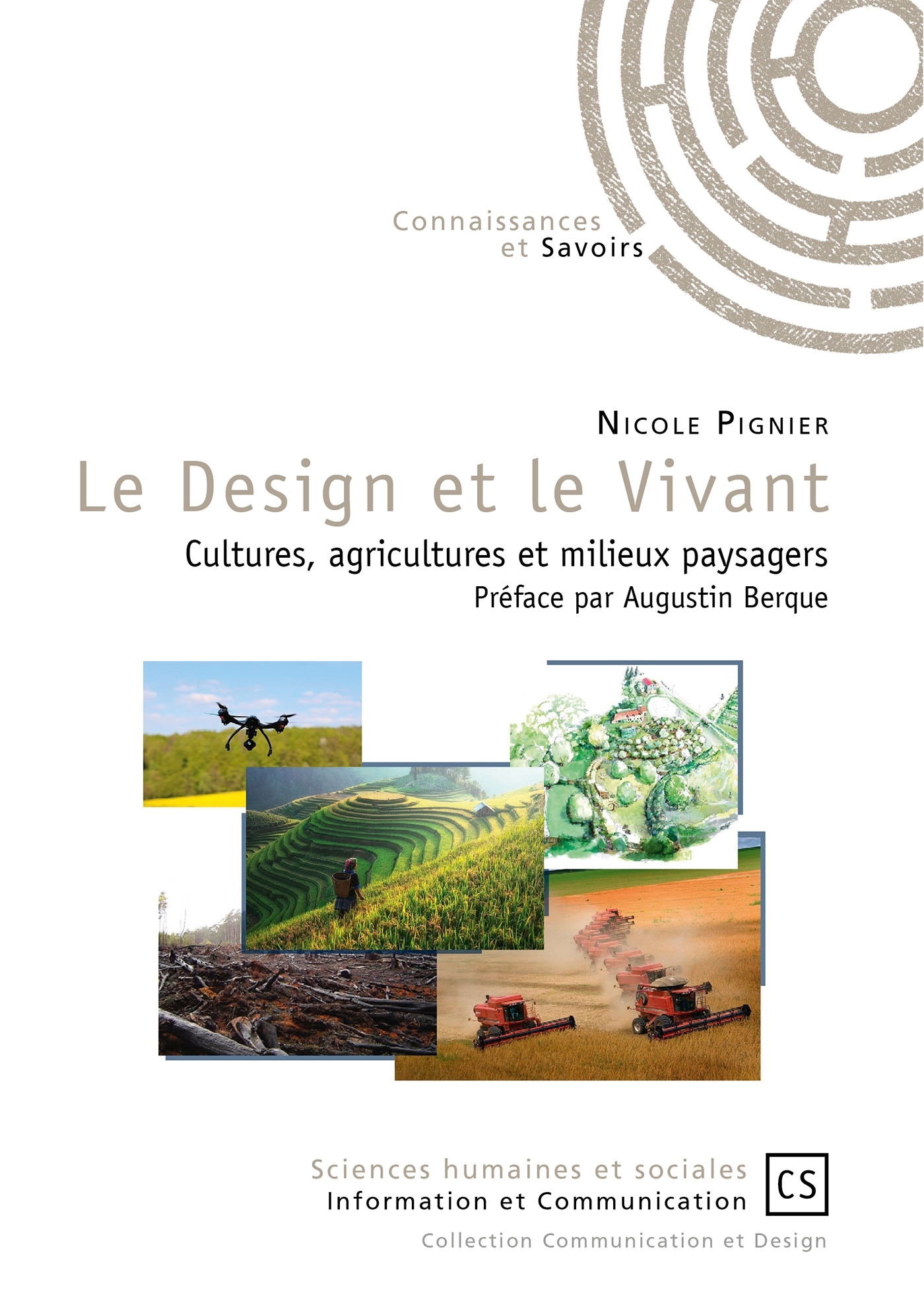 DESIGN ET LE VIVANT