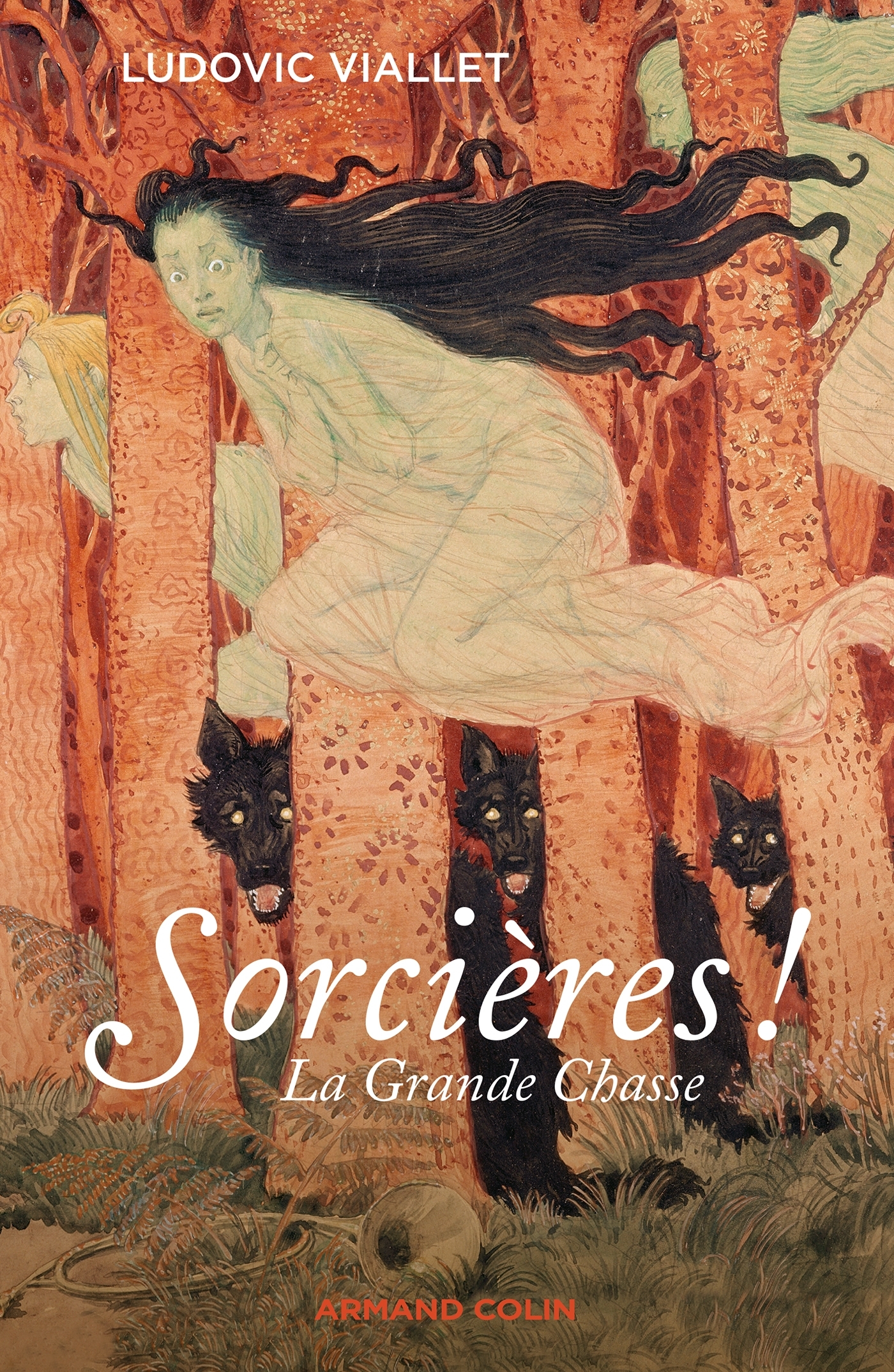 SORCIERES !