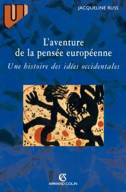 L´AVENTURE DE LA PENSEE EUROPEENNE