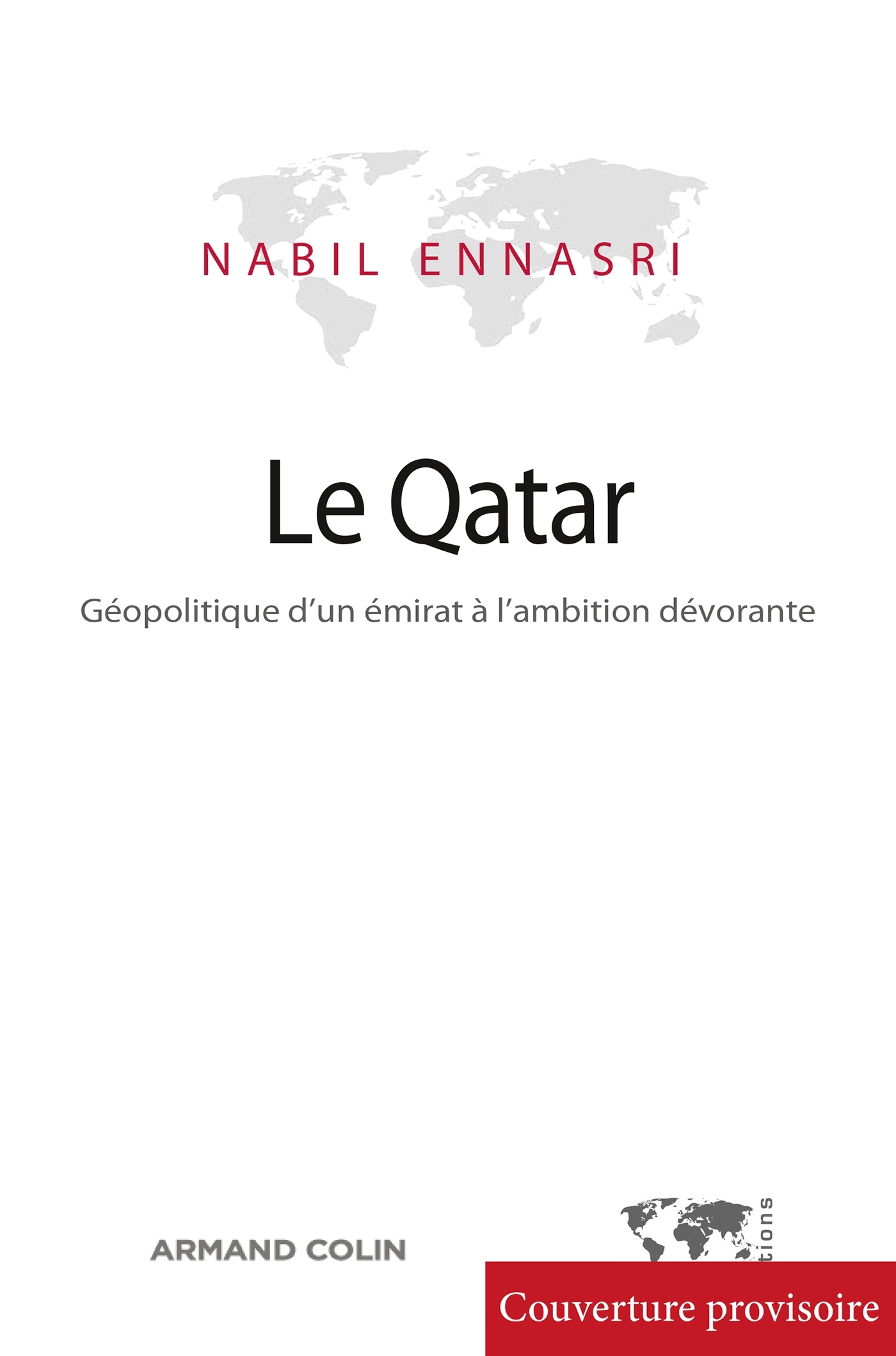 L´ENIGME DU QATAR