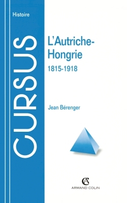 L´AUTRICHE-HONGRIE DE 1815 A 1918
