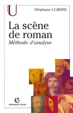 SCENE DE ROMAN