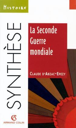 SECONDE GUERRE MONDIALE