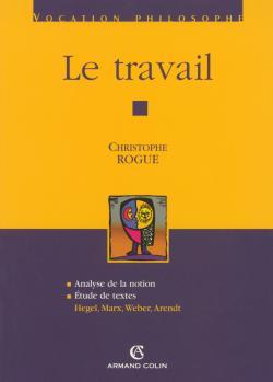 TRAVAIL