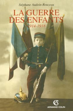 GUERRE DES ENFANTS