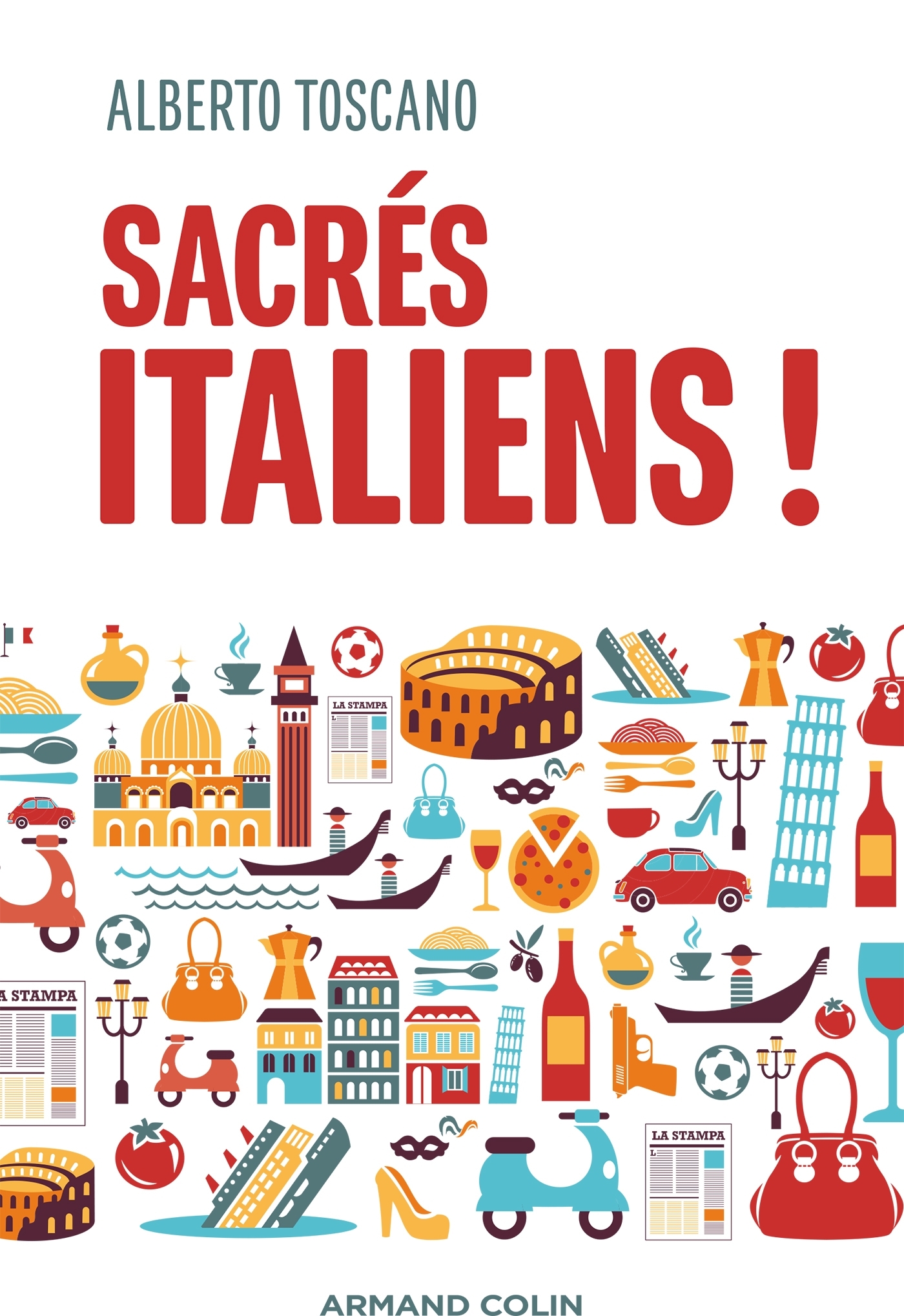 SACRES ITALIENS !