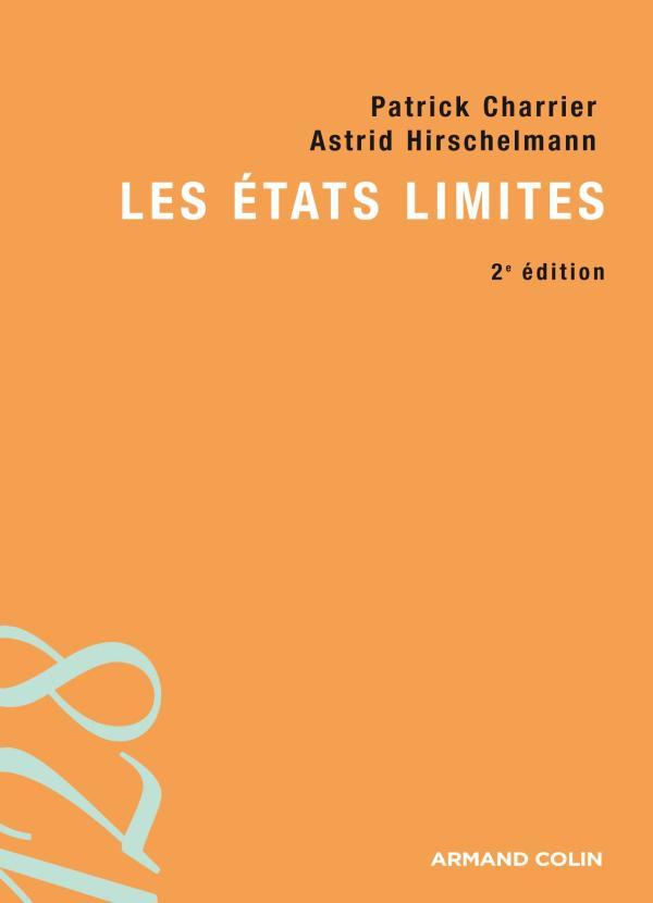 ETATS LIMITES