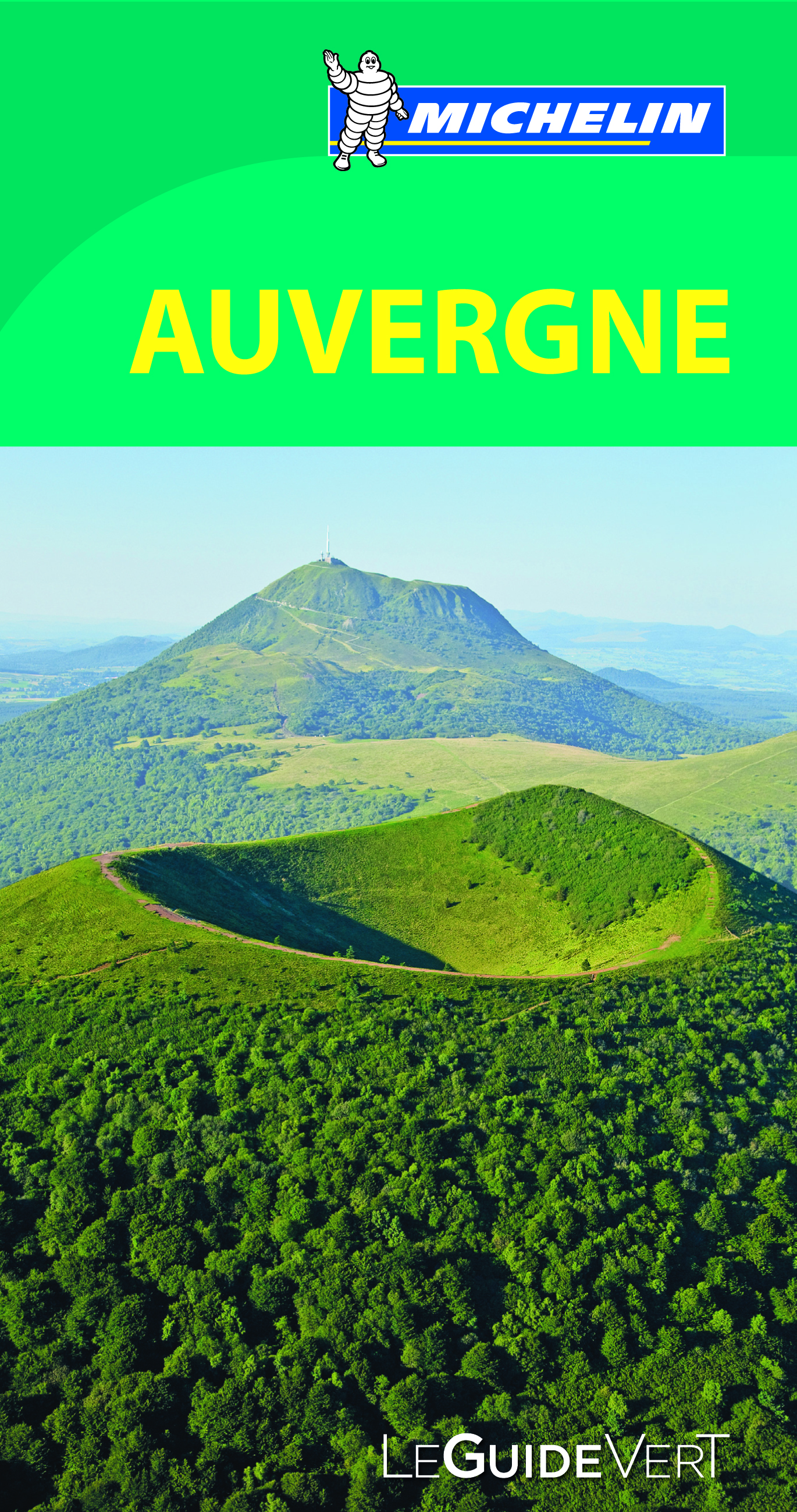 GV AUVERGNE 2013