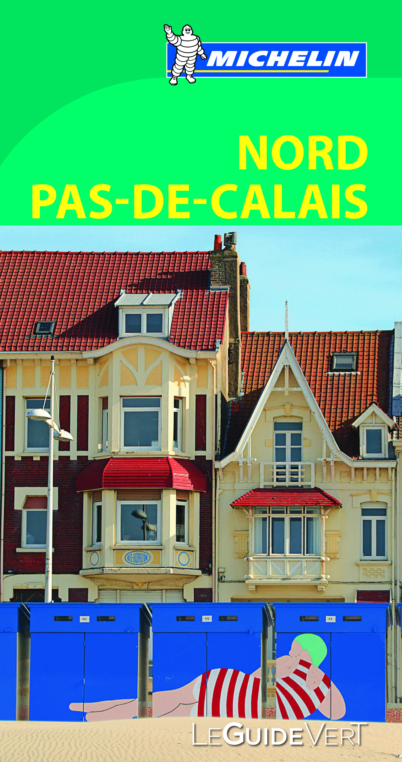 GV NORD PAS-DE-CALAIS 2013