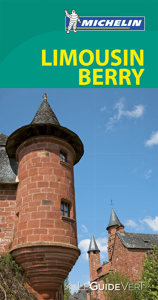GUIDE VERT LIMOUSIN BERRY