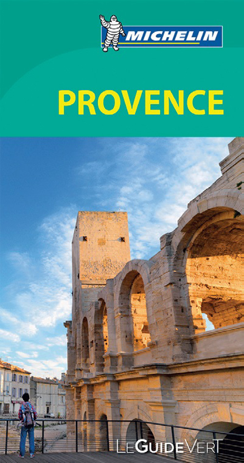 GUIDE VERT PROVENCE 2014