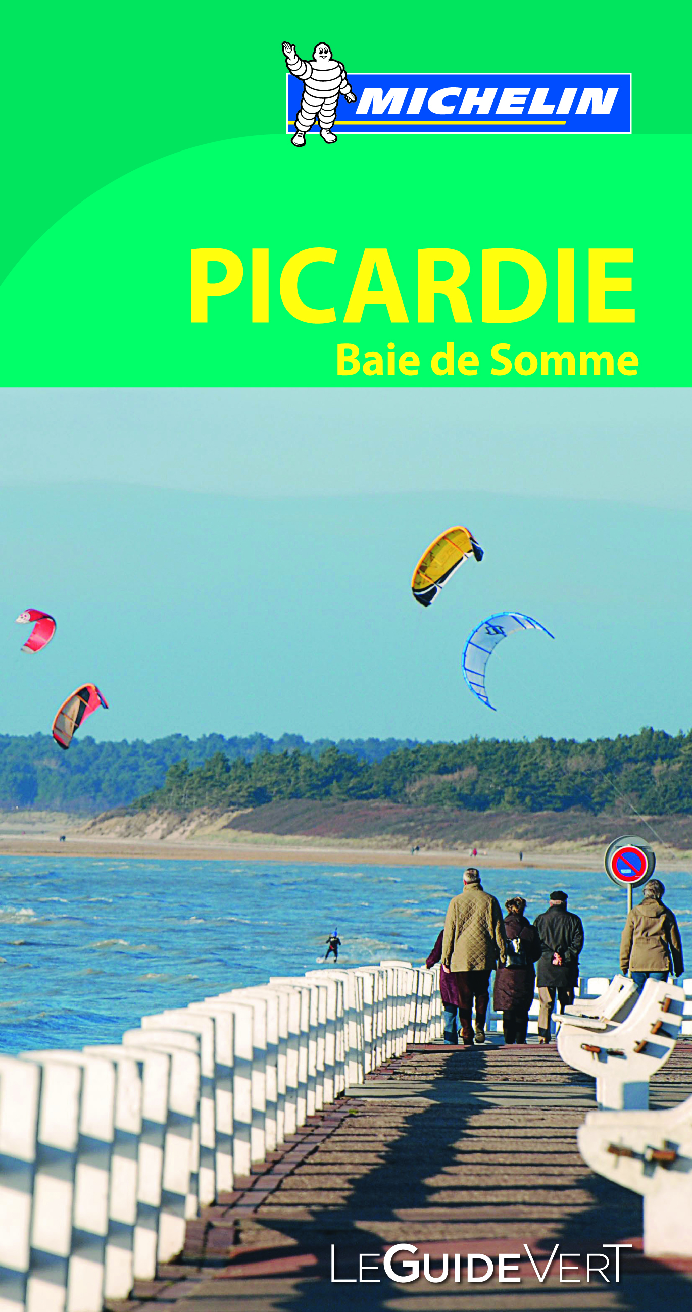 GV PICARDIE, BAIE DE SOMME 2013