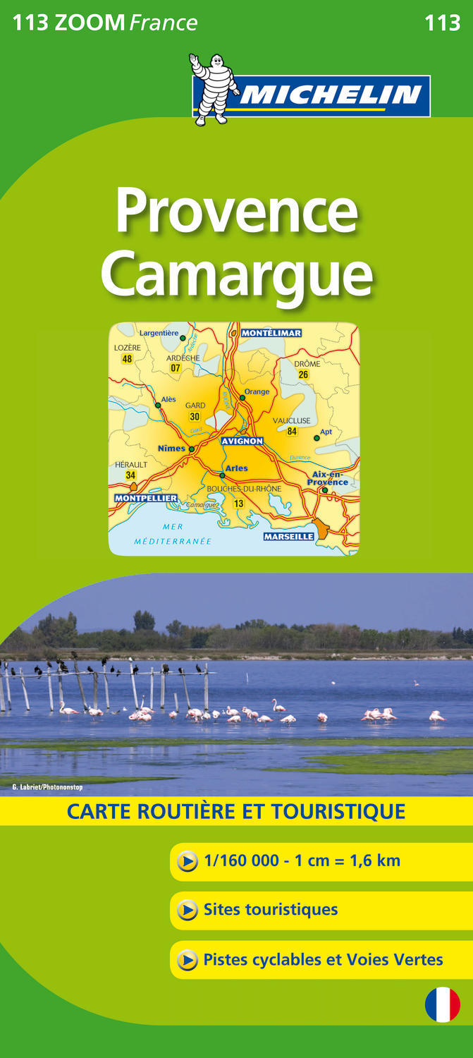 CZ 113 PROVENCE CAMARGUE