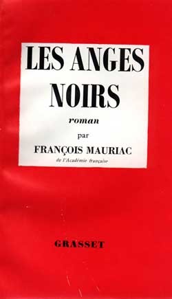 ANGES NOIRS