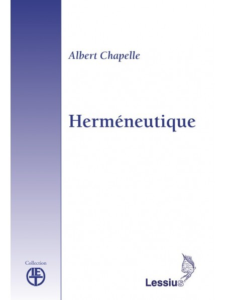 HERMENEUTIQUE
