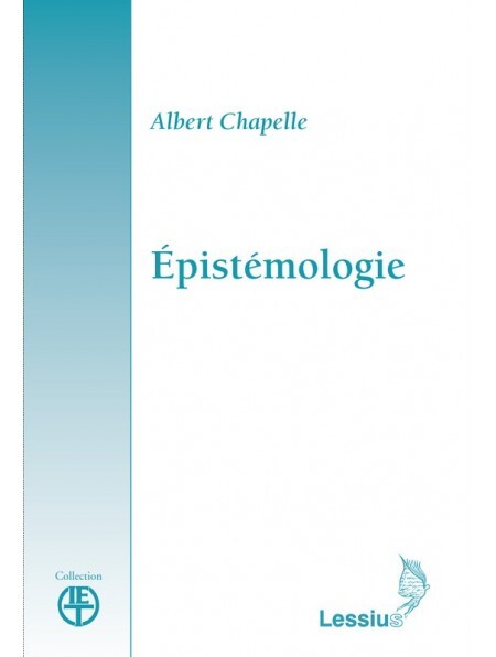 EPISTEMOLOGIE