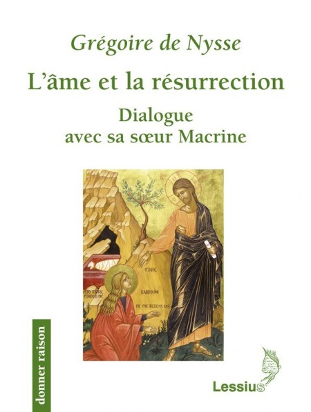 L´AME ET RESURRECTION