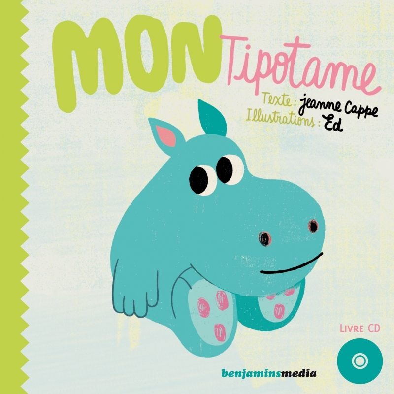 MON TIPOTAME