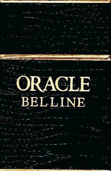 ORACLE BELLINE - JEU SOUS BLISTER
