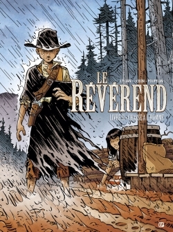 REVEREND T2 -CHASSE A L´HOMME