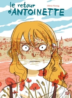 RETOUR D´ANTOINETTE