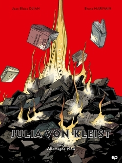 JULIA VON KLEIST T2