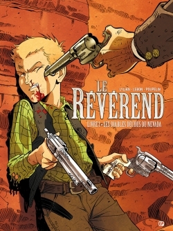 REVEREND (LE) T1 LES DIABLES DECHUS DU NEVADA