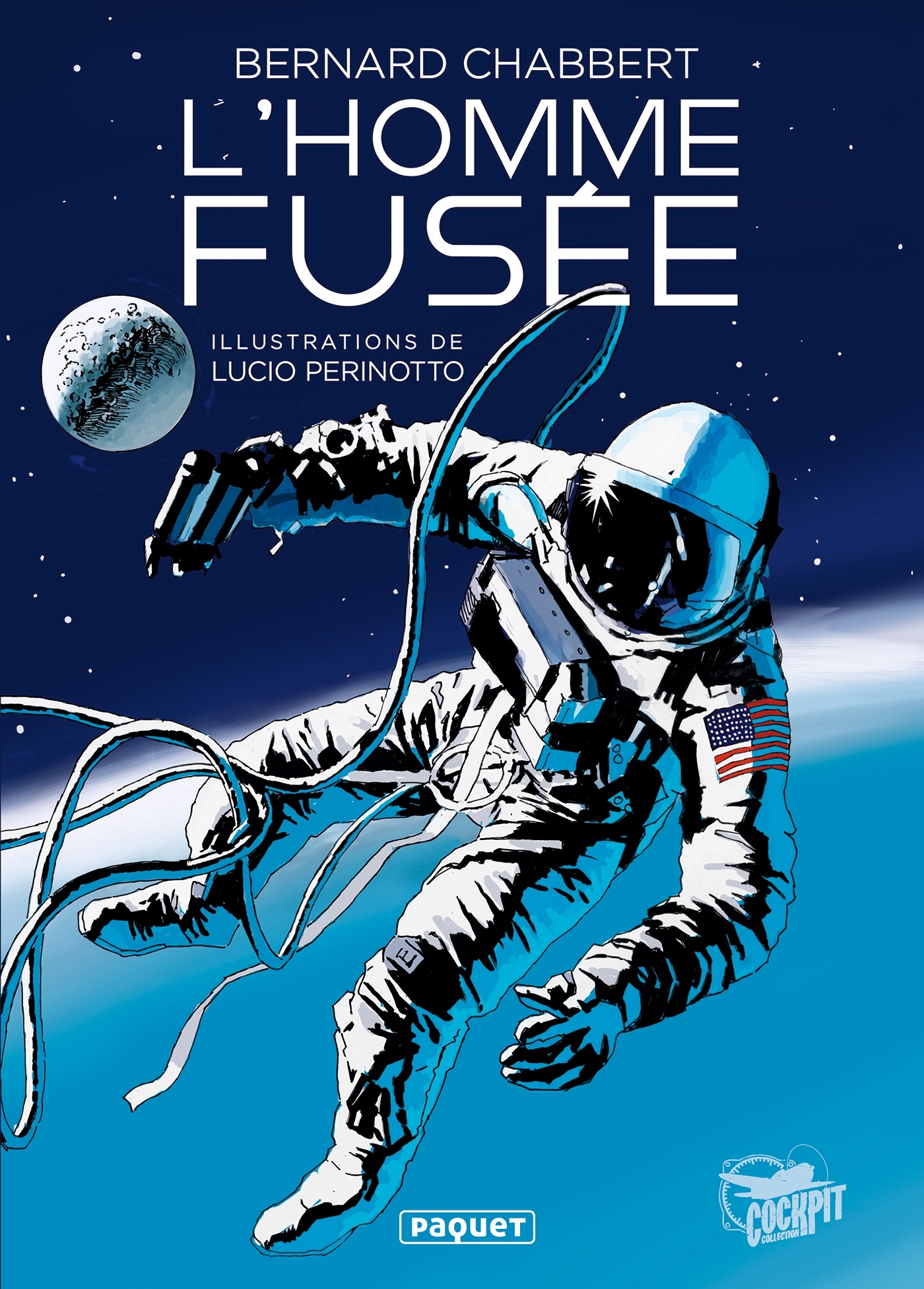 HOMME FUSEE