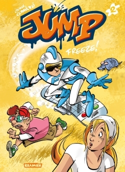 JUMP T2 FREEZE !